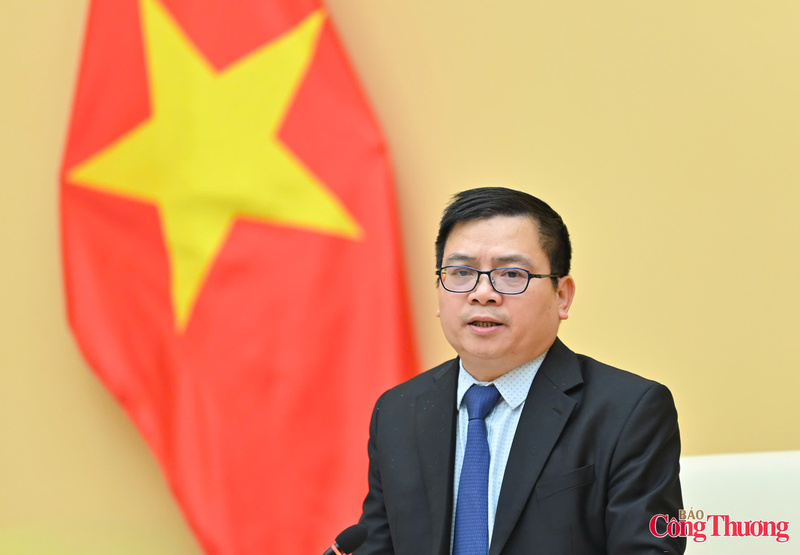 Một năm thành công trong xây dựng văn bản pháp luật về hoá chất