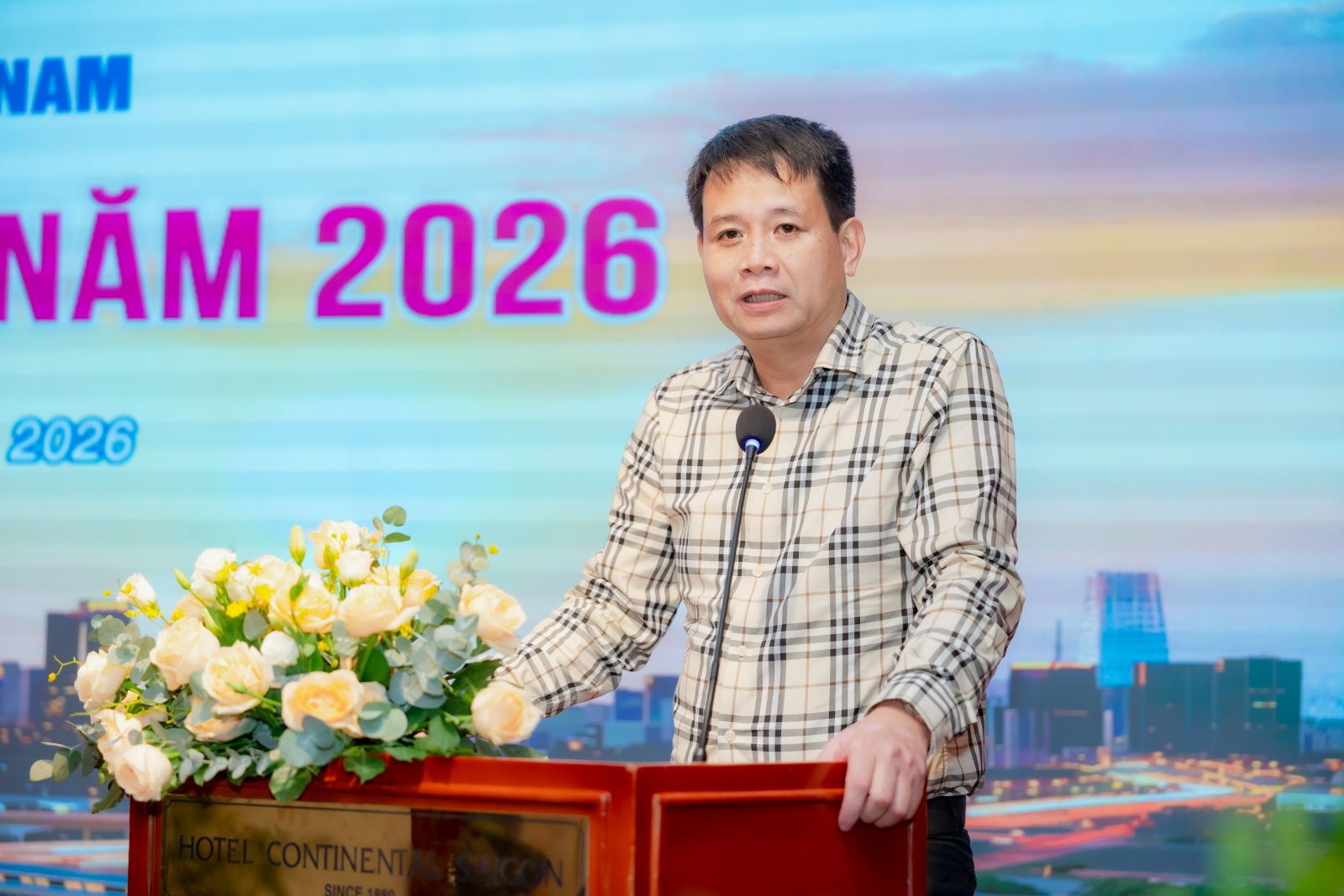 Đồng hành cùng doanh nghiệp sơn và mực in Việt Nam trong thực hiện Luật Hóa chất 2025 và các văn bản hướng dẫn thi hành Luật