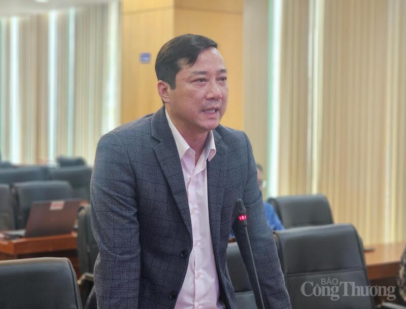 Bộ Công Thương phổ biến các văn bản hướng dẫn Luật Hóa chất