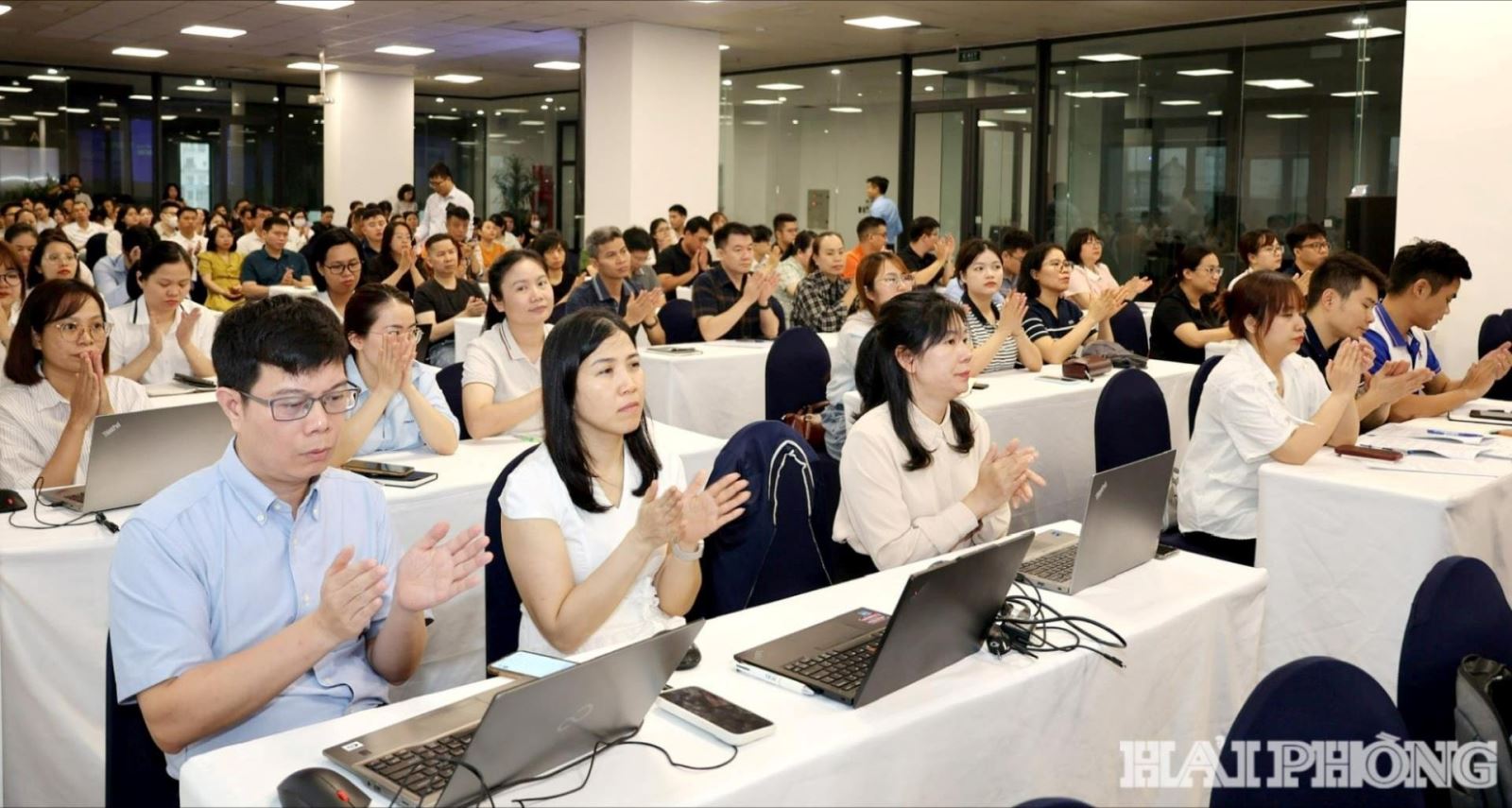 Hướng dẫn thi hành Luật Hóa chất cho tổ chức, cá nhân trên địa bàn Thành phố Hải Phòng