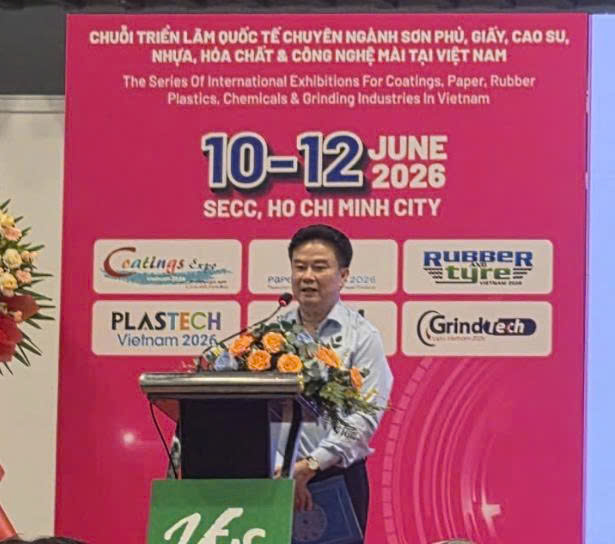 Hướng dẫn Luật Hóa chất 2025 và các văn bản hướng dẫn thi hành trên địa bàn TP. Hồ Chí Minh